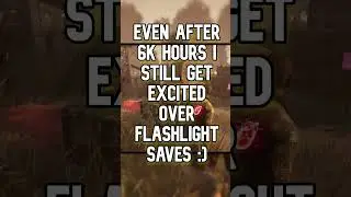 INSANE Back to Back Flashlight Saves in Dead by Daylight!
