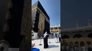 kaba live very nice video manzar