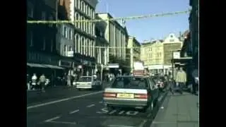 NORTHAMPTON BUSES !990