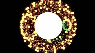 Blender - Some Sort Of Mandelbulb