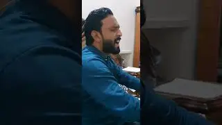 Na Kar Parawa Kisey Gal  || By Worshiper Irfan Bashir || Gospel Song 🎵