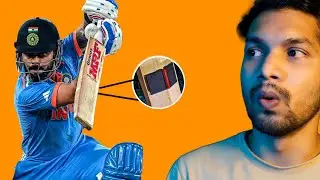 Technology in cricket in just 5 minutes