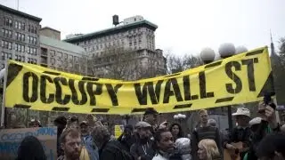 Twitter Evidence to Be Used in 'Occupy' Trial