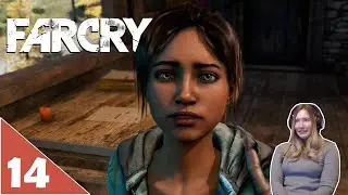 Far Cry 4 Playthrough | Part 14 - No good choices?!