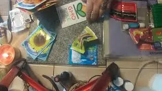 Farmhouse seed exchange 