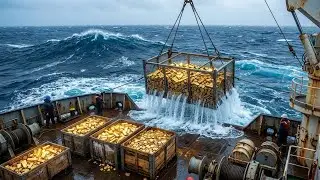 $1.5B Beneath the Arctic Ocean &mdash; A Recovery Never Meant to Be Seen
