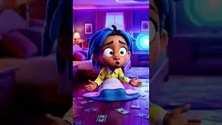 Episode 6 ( End of Season 1 ) Little Ray Ray loves his community because he was born &ldquo; HSG &ldquo; 🤞🏾
