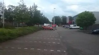 A1 13-198 LAMASTRAAT PURMEREND (PIEPENDE BANDEN)