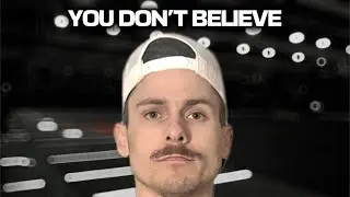 Why You Keep Failing When the Pressure Hits