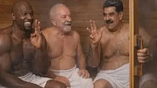 A VOLTA DOS K&Atilde;O KOXO MK1 KL DO SAL 