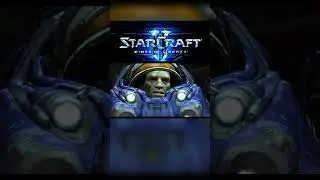 StarCraft II: Wings of Liberty ► (ЭПИЗОД 1) ► #shorts ► #124