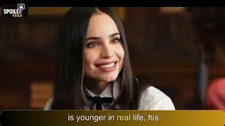 Sofia Carson & Corey Mylchreest&rsquo;s Real Ages In My Oxford Year Explained