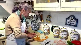 Urta a la gaditana