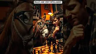 4 fact about Mule