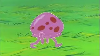 Jellyfish jam 1