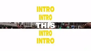 This Intro DaVinci Resolve Templates