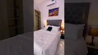 Luxurious 4-Bedroom Unit: 3 Sleeping Rooms + 1 Private Home Office
