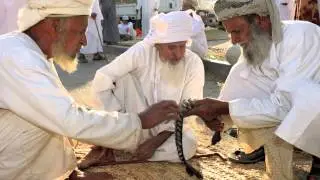 أنا عمان  I am Oman