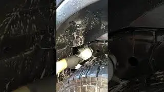 How To Clean, Shine, & Protect Your Undercarriage!