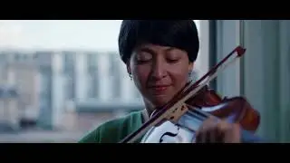 T&eacute;moignage de Maya - Violoniste &agrave; l'Orchestre de Paris