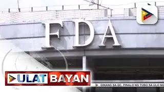 EXPRESS BALITA: FDA, pina-recall ang ilang mga hindi rehistradong produkto