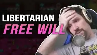 The Concept of Libertarian Free Will and Why It's Cancerous