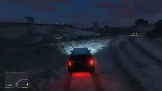 Gta 5 tuning #1 hunley s
