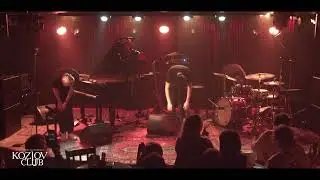 LRK TRIO