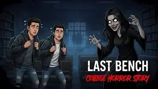haunted library  
