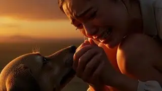 &ldquo;More Than Human: A Dog&rsquo;s Sacrifice for His Sister thanks for watching the video 