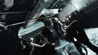 FULGOR, Mint - Moment (Official Video)