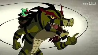 Chase Young Compilation (Xiaolin Showdown)