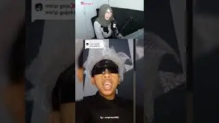 pov cosplay gojo satoru #shorts #reactiontiktok #videomeme