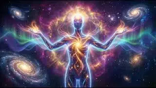 741Hz Binaural Beats | Deep Mind Cleanse Sleep, Clear Negative Thoughts, Reset & Calm Nervous System