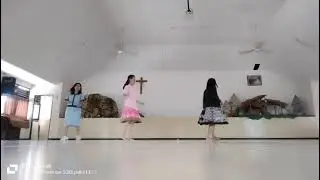 Nothing To Lose Line Dance 