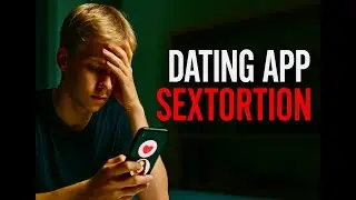 Sextortion Exposed | What Should I Do? | The Blackmail Industry & How to Defeat Them