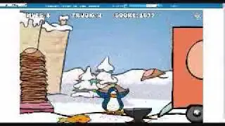 Club Penguin Coin Cheat Make Coins FAST!(Lower Quality)