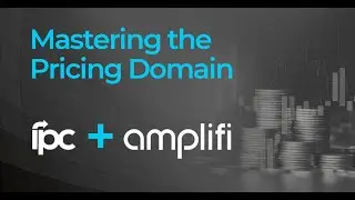 Mastering the Pricing Domain