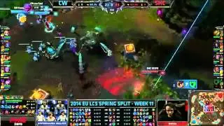 Migxa Breaks Record 2014 HQ