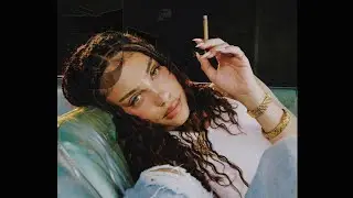 (FREE) Pop Smoke x Rnb Drill Type Beat - 