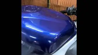 Yamaha R6 @VAGSYSTEM