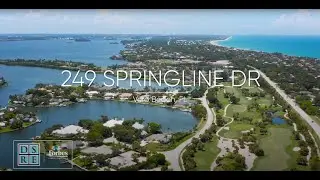 DSRE Matilde Sorensen | 249 Springline Drive | Vero Beach, FL 32963
