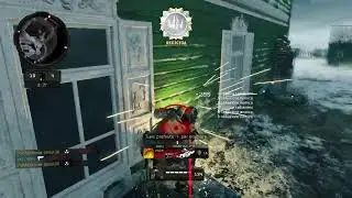 PS4 - Call of Duty BO4 - Confirmed kill - Nuketown map - 5 Killstreak - 29Aug2021.