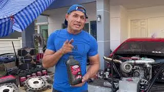 Ep.พิเศษ สาระ(น่ารู้) Rx8 Engine ทั้ง 3 Gen.