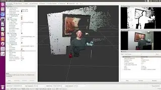 Install Intel RealSense Camera Package for ROS - NVIDIA Jetson TX2