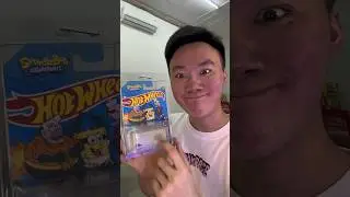 hotwheels aneh ??