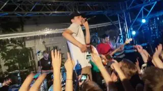 Watsky - 