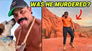 Gay Yoga Instructor Found Dead After A Blind Date! What happened to Marcus Freiberger?