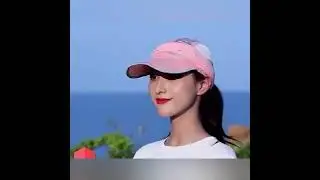 Sun hat
