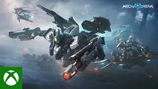 Mecha BREAK | The Game Awards 2024